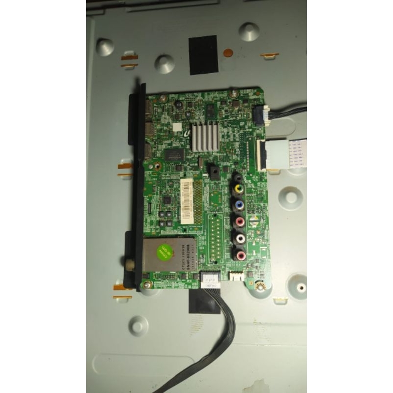 MB PSU Tcon Original LED TV Samsung 43J5100