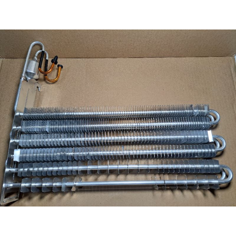 evaporator kulkas LG original /evaporator kulkas standard