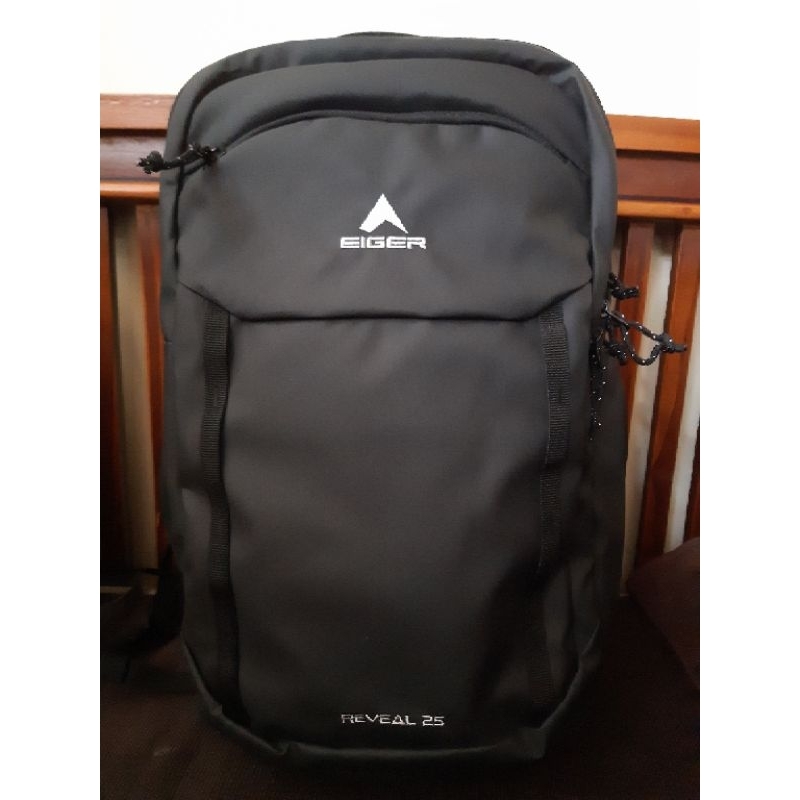 tas ransel laptop backpack eigerrrrrrrr1989