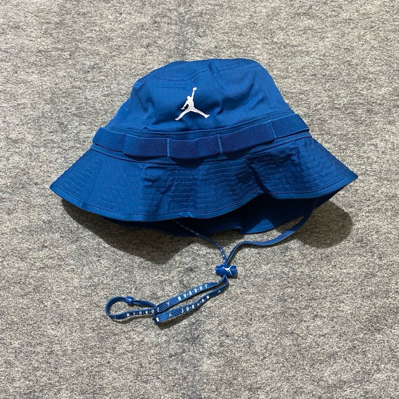 Nike Air Jordan bucket hat resmi original