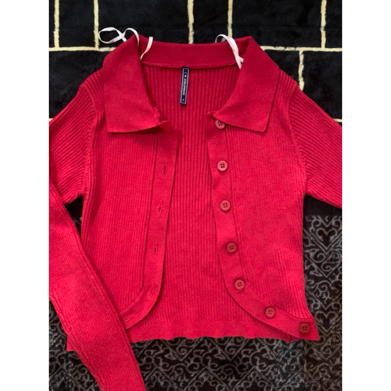 Colorbox Cardigan