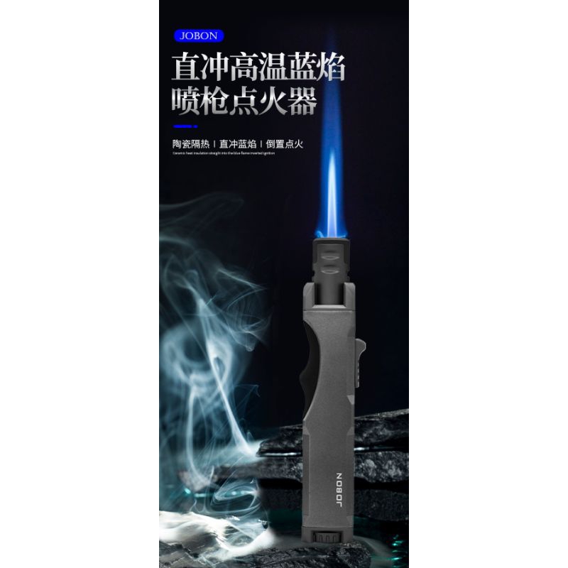 Korek Api Jobon Api Besar Single Jet Fire