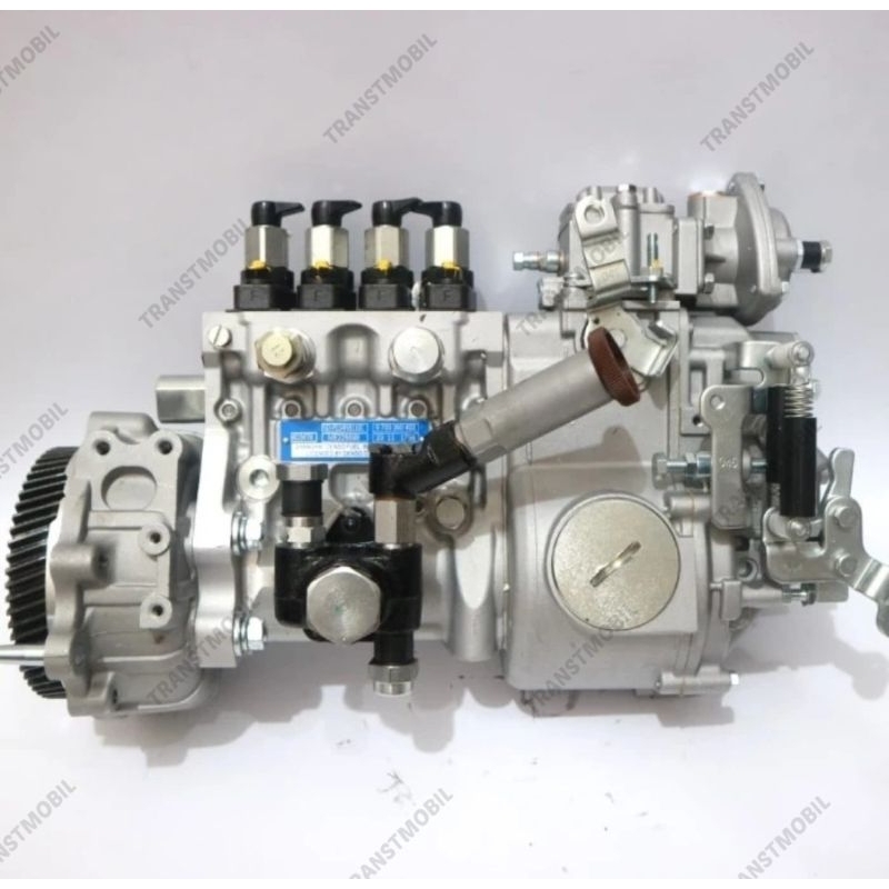 INJECTION PUMP BOSH PUMP PS125 CANTER