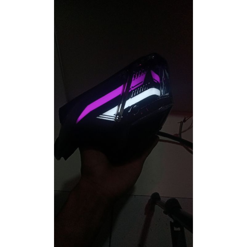 stop lazy Rgb beat karbu