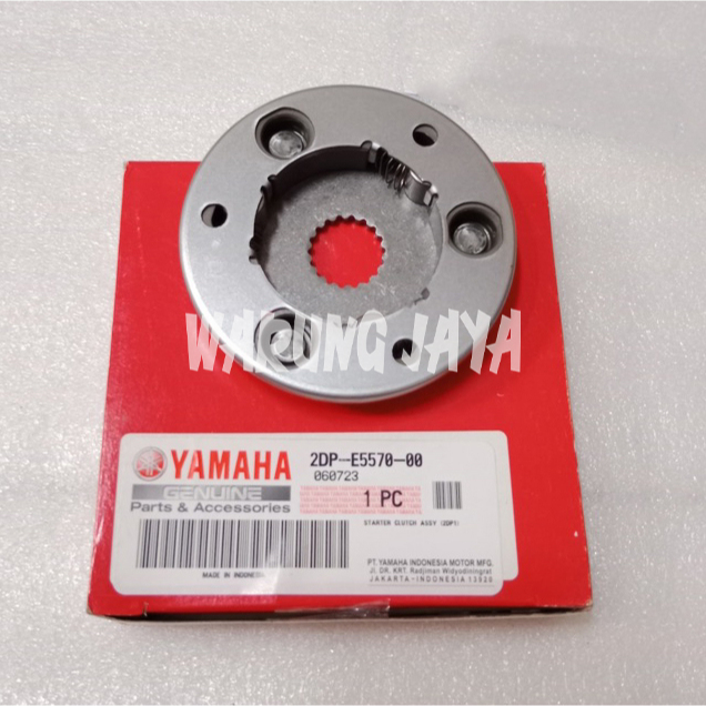 One Way Stater Nmax Asli Original Yamaha