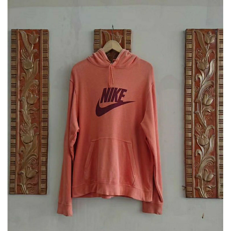 Hoodie Nike Big Swoosh