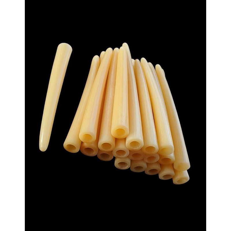 Once Pipa tulang super tebal , pipa tulsap rasa gading , once pipa