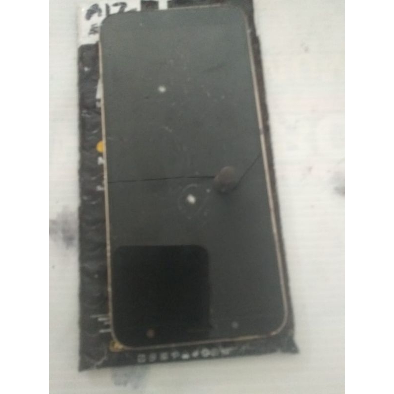 samsung j6 minus lcd