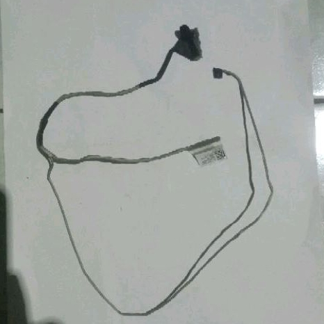 Kabel flexyble LCD Lenovo G 40-30,. G 40-45,. G 40-70