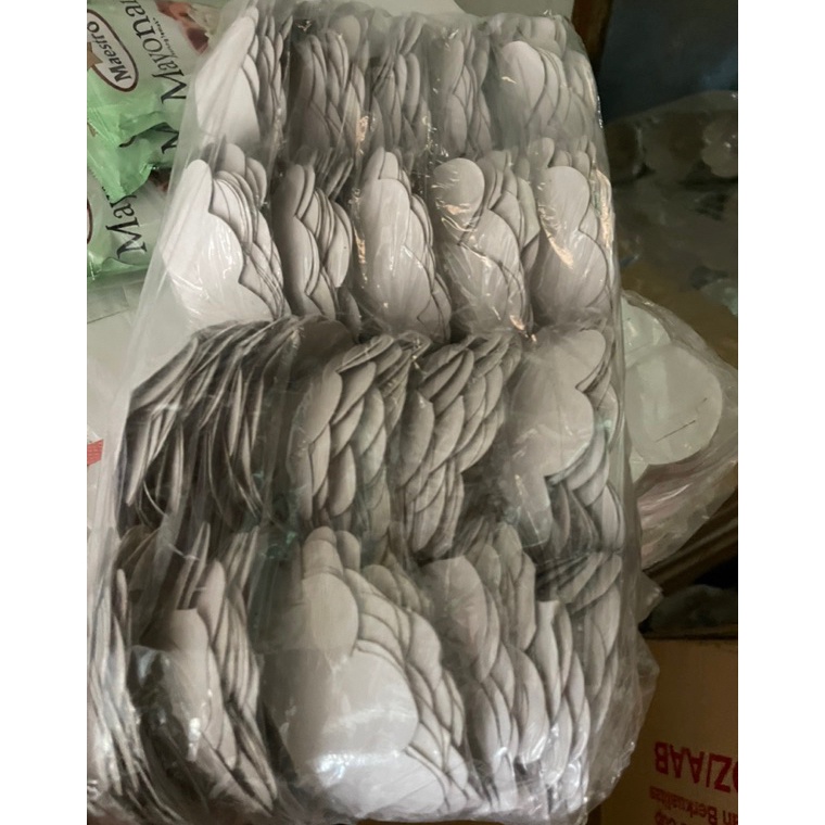 Banyak Diminati Sudi Tatakan Kue Bikang isi 2pcs  Grosir Sudi tatakan kue bikang