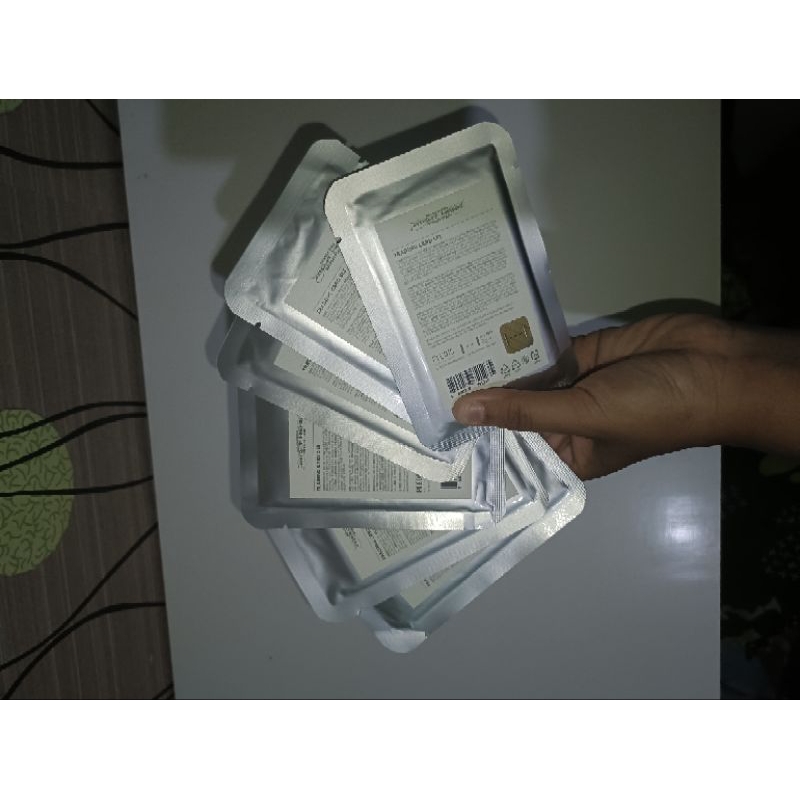 READYSTOCK TRADING CARD SEVENTEEN RIGHT HERE SEALED