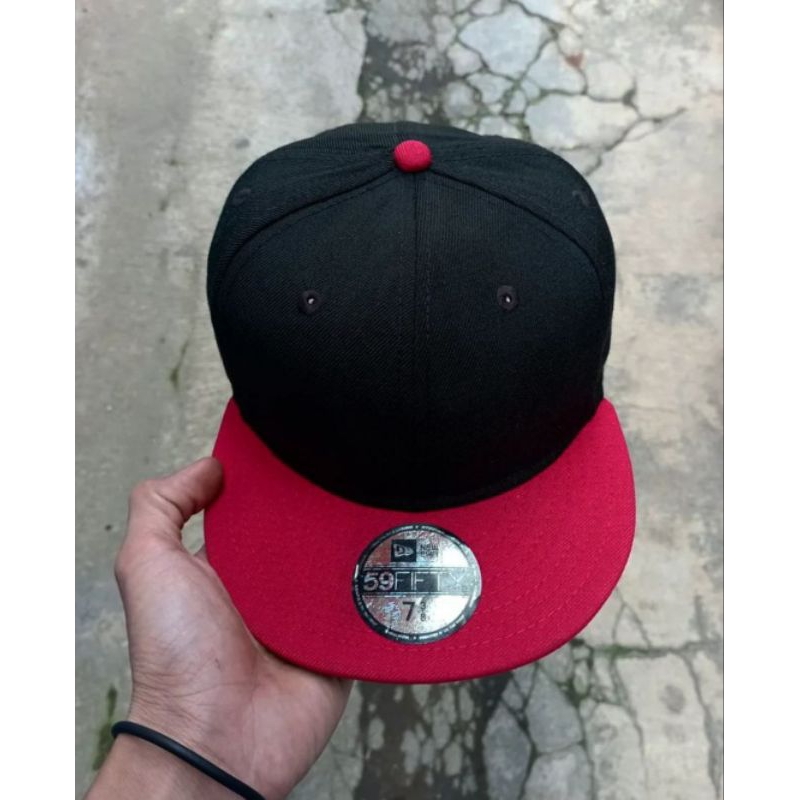 snapback new era blank