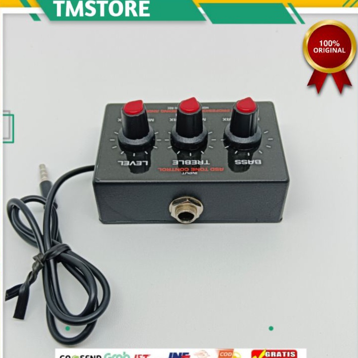 alat perekam audio dari mixer ke hp android tone control termurah low noise