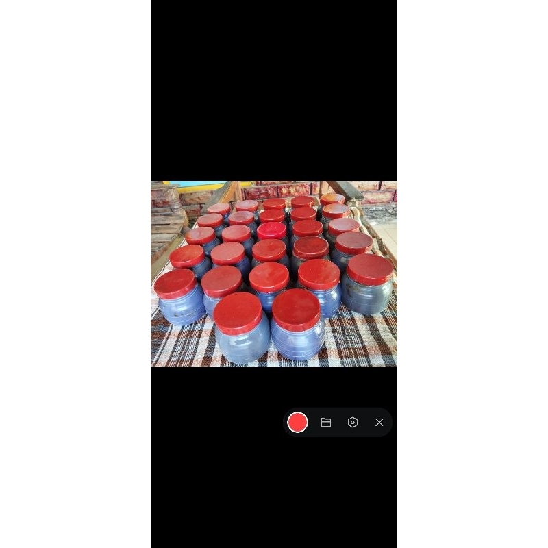 

Petis Hitam Lemmak Manis ( Cakalan )