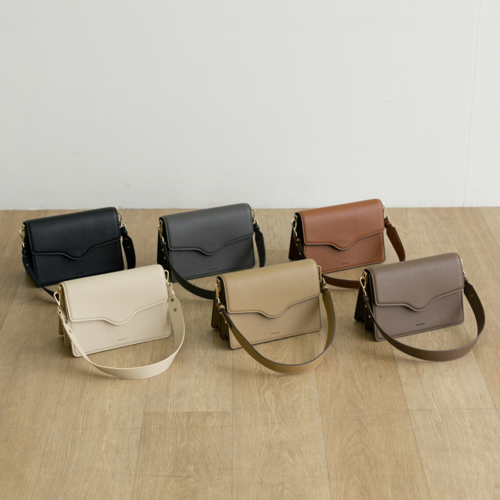 HOLDREY - Alba Bag Medium