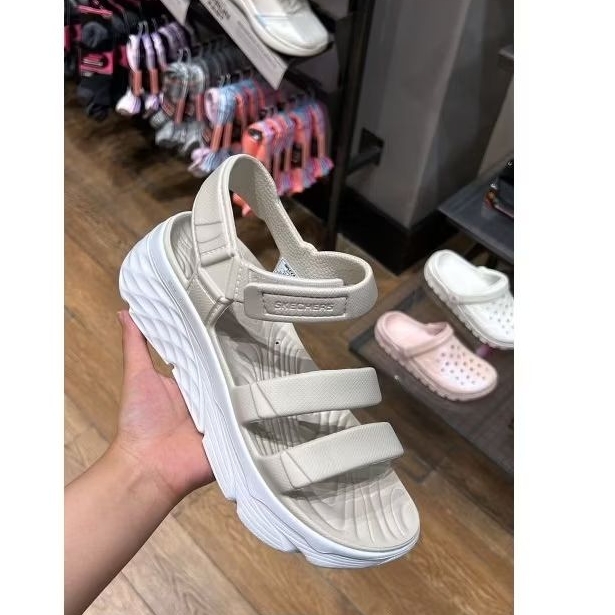 Sandal skechers women original