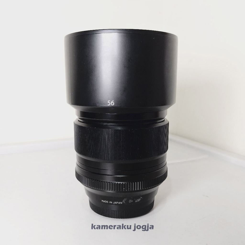 FUJIFILM XF 56mm F1.2 R APD MULUS