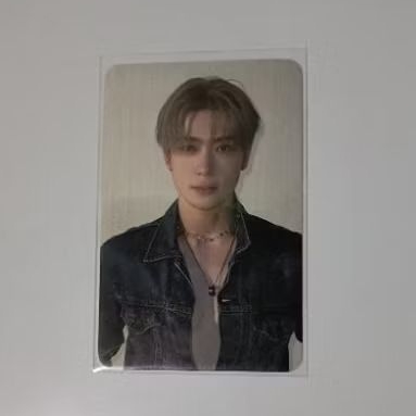 READYSTOCK PHOTOCARD JAEHYUN PERFUME BENEFIT EVERLINE DADA DOJAEJUNG