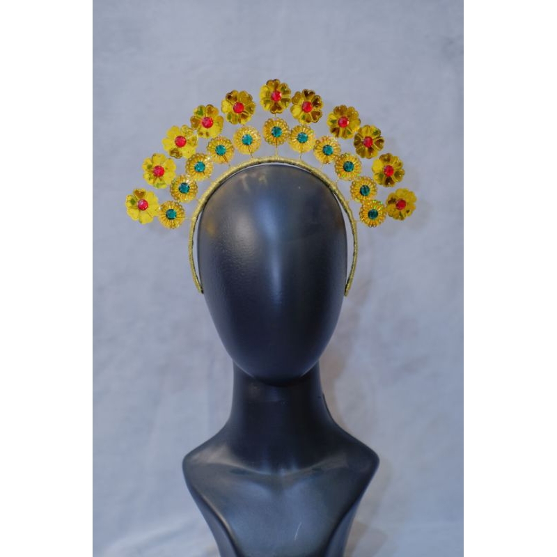 BANDO BUNGA MATAHARI