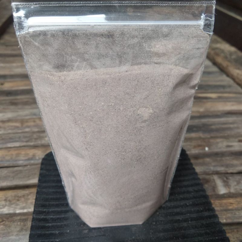 

bubuk kunyit hitam murni 50gram