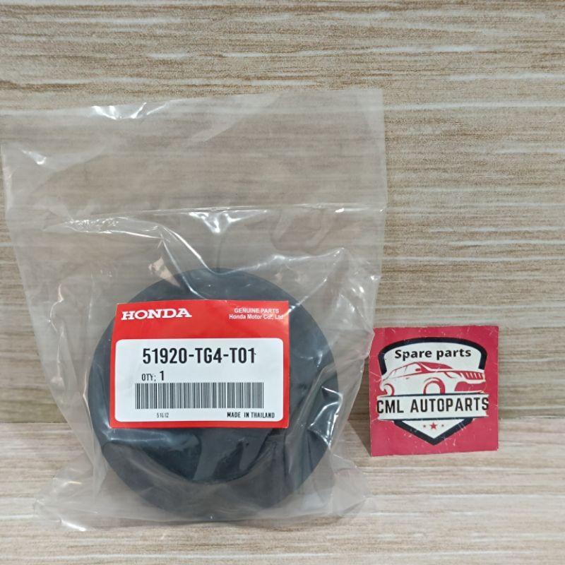 Karet Support Shockbreaker Depan 51920-TG4-T01
