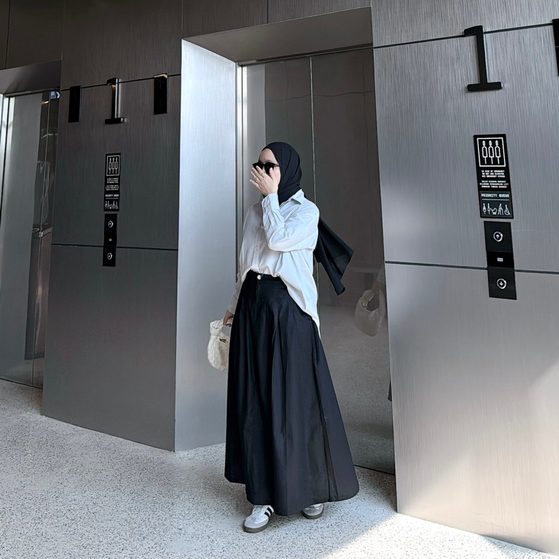 DIMA.HF - MORA SKIRT