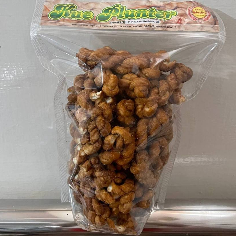 

Kue Plunter (Unter-Unter)