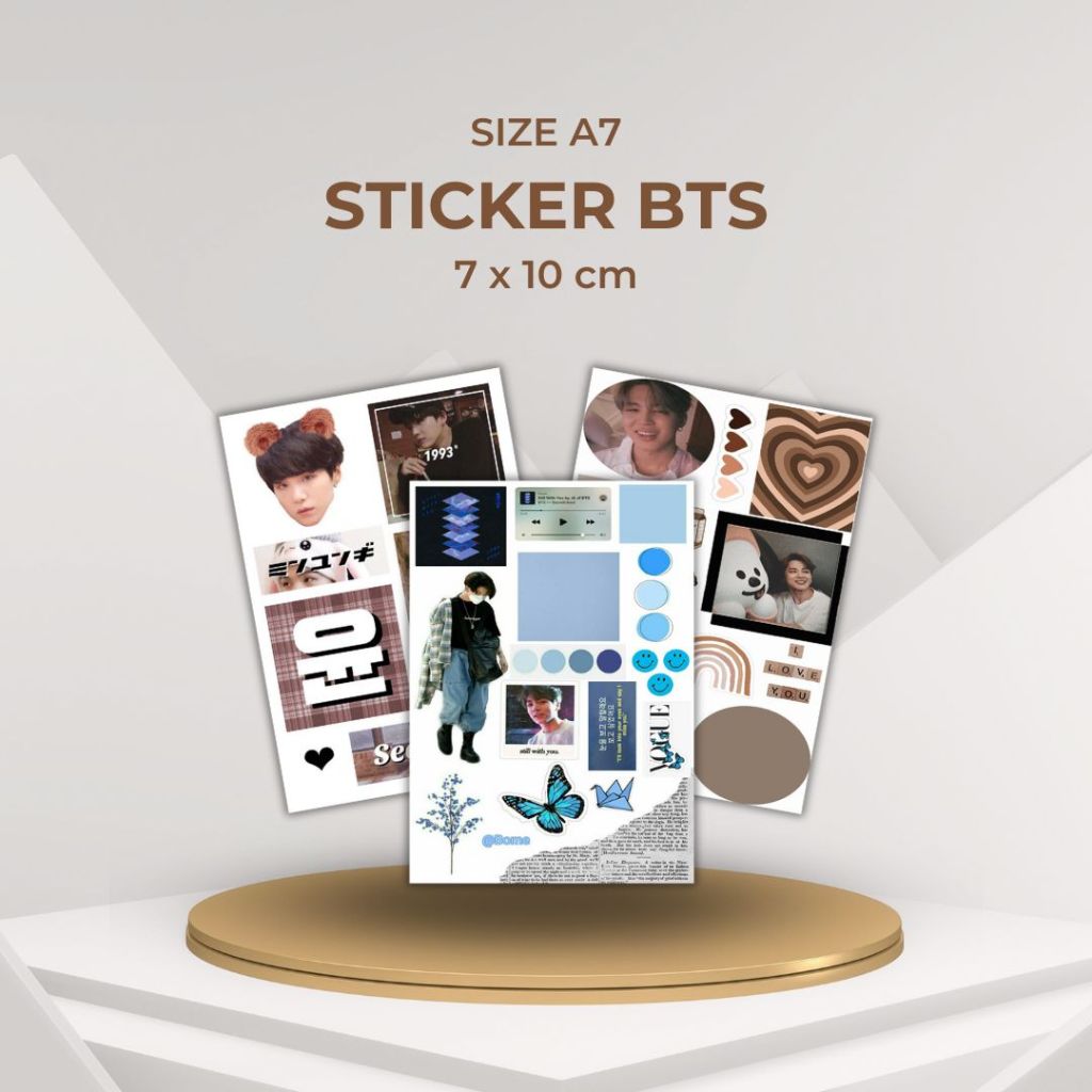 

Sticker BTS BT21 Stiker Sticker Aesthetic Sticker Custom Setiker Sticker Deco Stiker Aesthetic Sticker Laptop Sticker Pack Setiker Stiker Hp Aesthetic Vintage A7