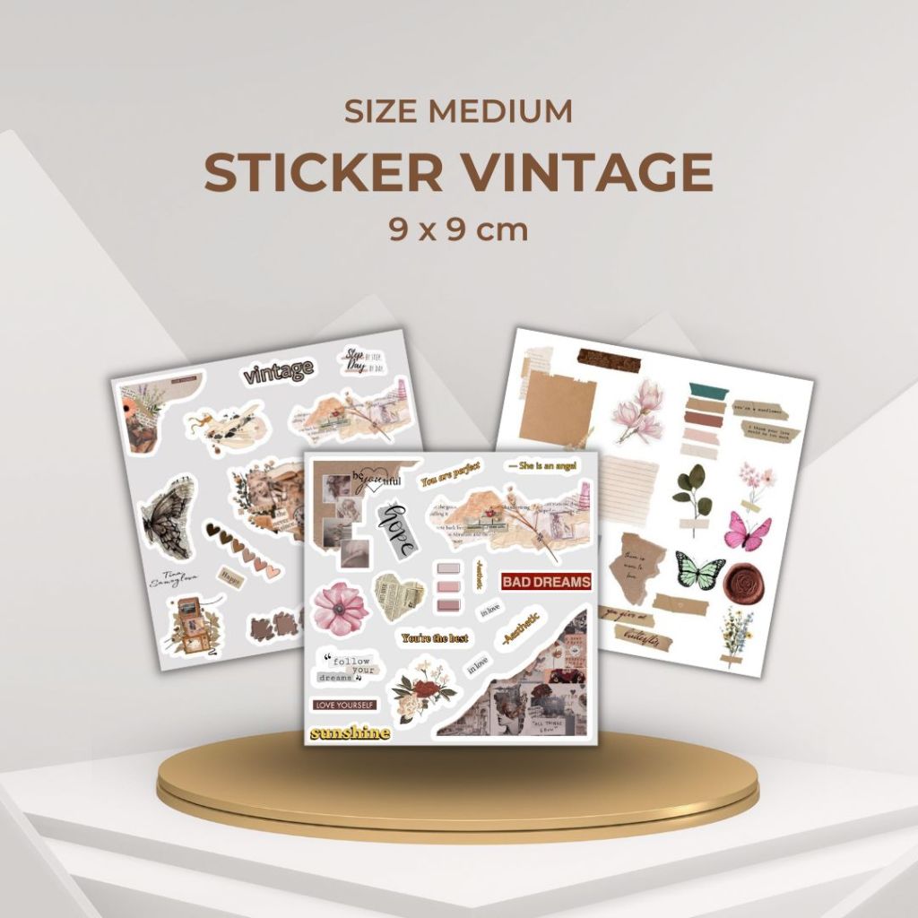 

Sticker Stiker Sticker Aesthetic Sticker Custom Setiker Sticker Deco Stiker Aesthetic Sticker Laptop Sticker Pack Setiker Stiker Hp Aesthetic Vintage