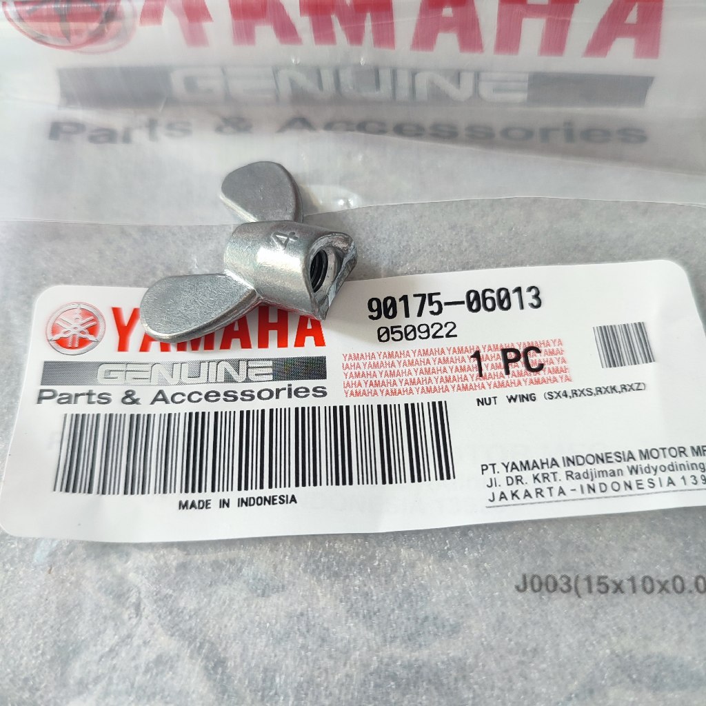 MUR KUPU-KUPU KAWAT GANTAR REM BELAKANG NOUVO MIO FINO MIO J X-RIDE F1Z-R VEGA JUPITER Z RX-KING VIX