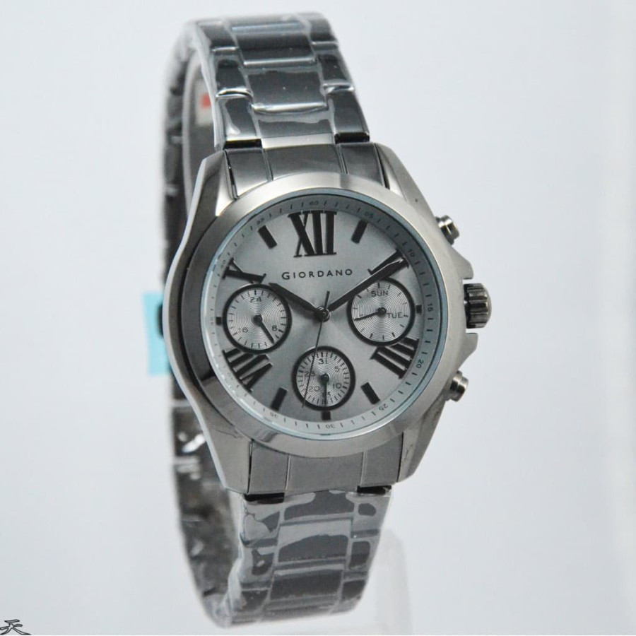GIORDANO 1718-77 Jam Tangan Original