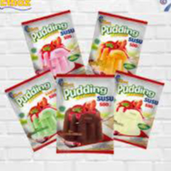 

ETOZ PUDING MANGGA, VANILA INDOFLORA, MIXBERRIES, COCOPANDAN, DANCHOCOCREAM 1PACK/KOTAK