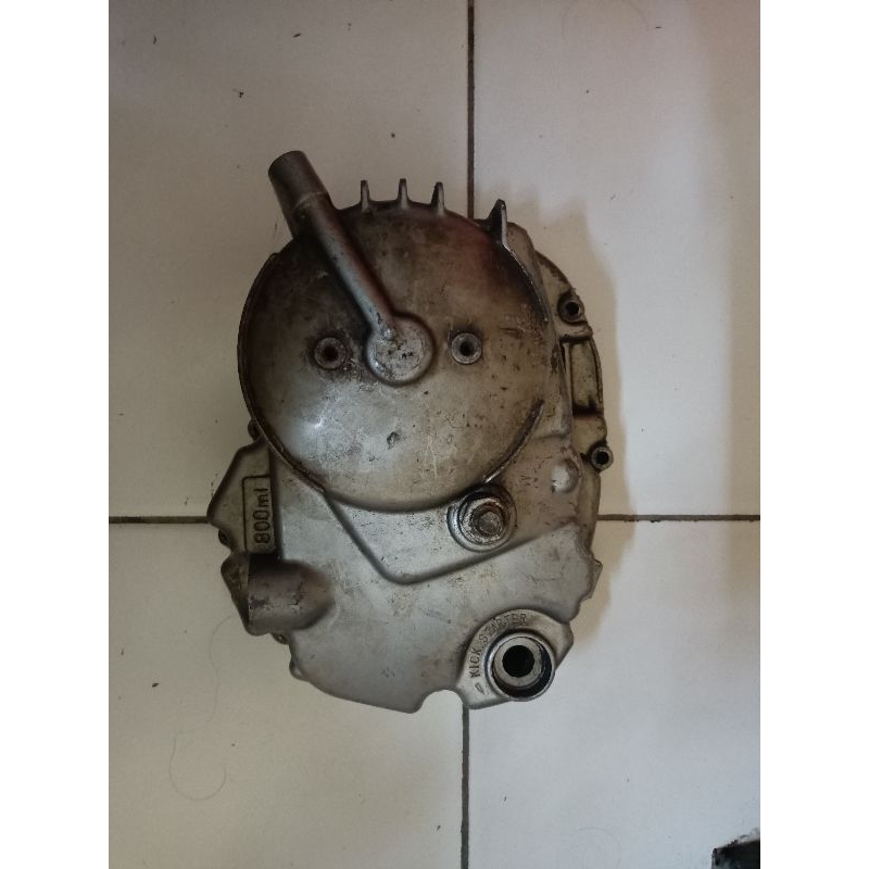 blok bak kopling kupling Shogun R 125