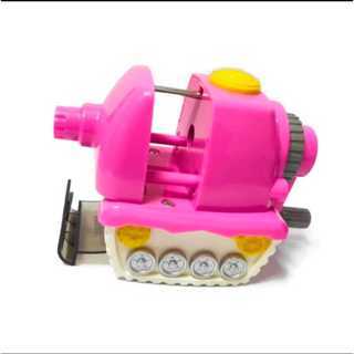 

KENKO TABLE SHARPENER / RAUTAN MODEL TANK F-4T (TANK) WARNA RANDOM