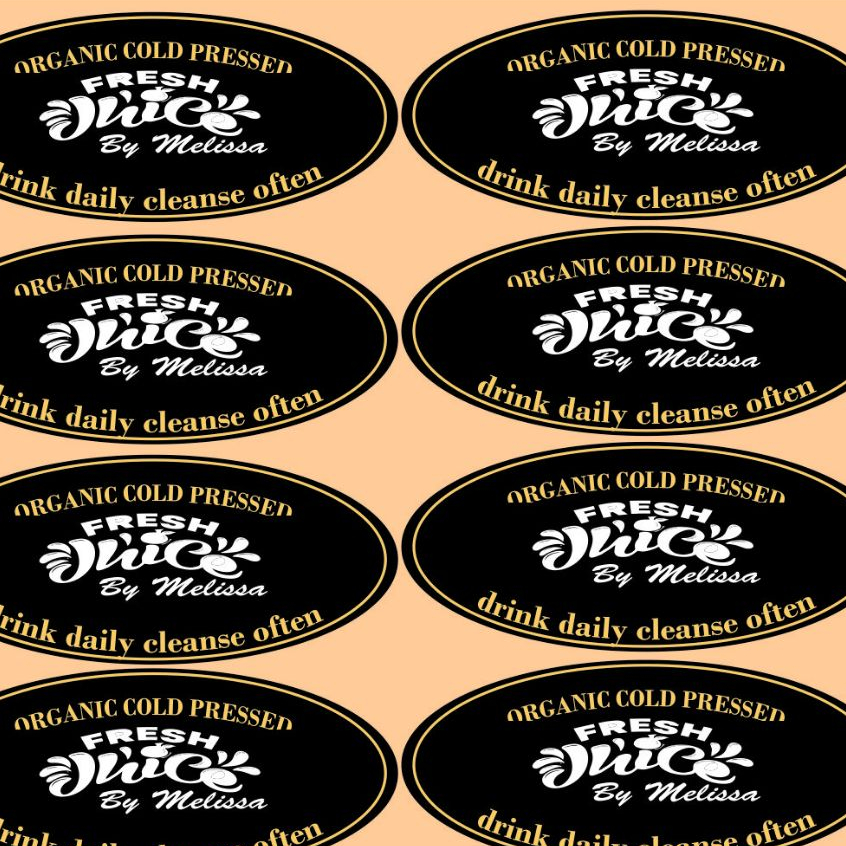 

LABEL/STIKER/MAKANAN/MINUMAN/PRODUK BERKUALITAS/HARGA MURAH