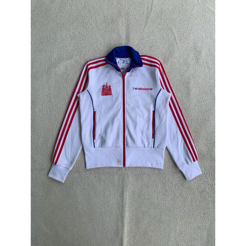 Adidas Moscow Tracktop