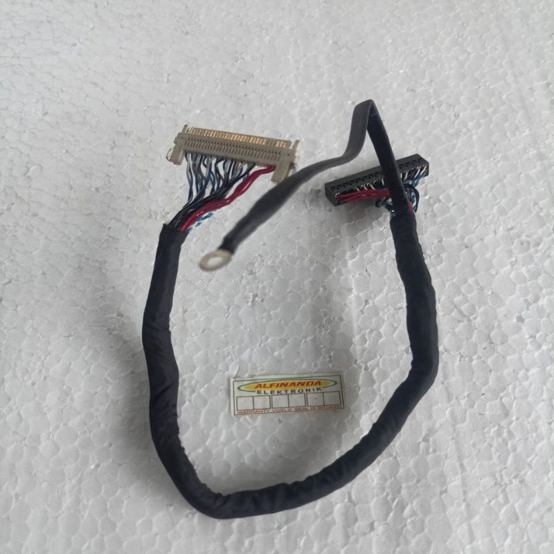 KABEL LVDS TV POLYTRON 20" - 22"