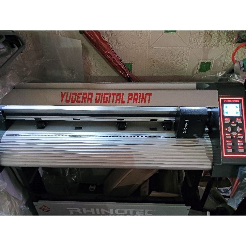 Rhinotec Rc 60XA Auto Countur