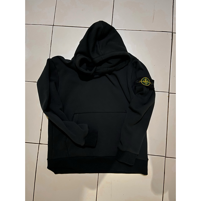 STONE ISLAND THRIFTING BALL