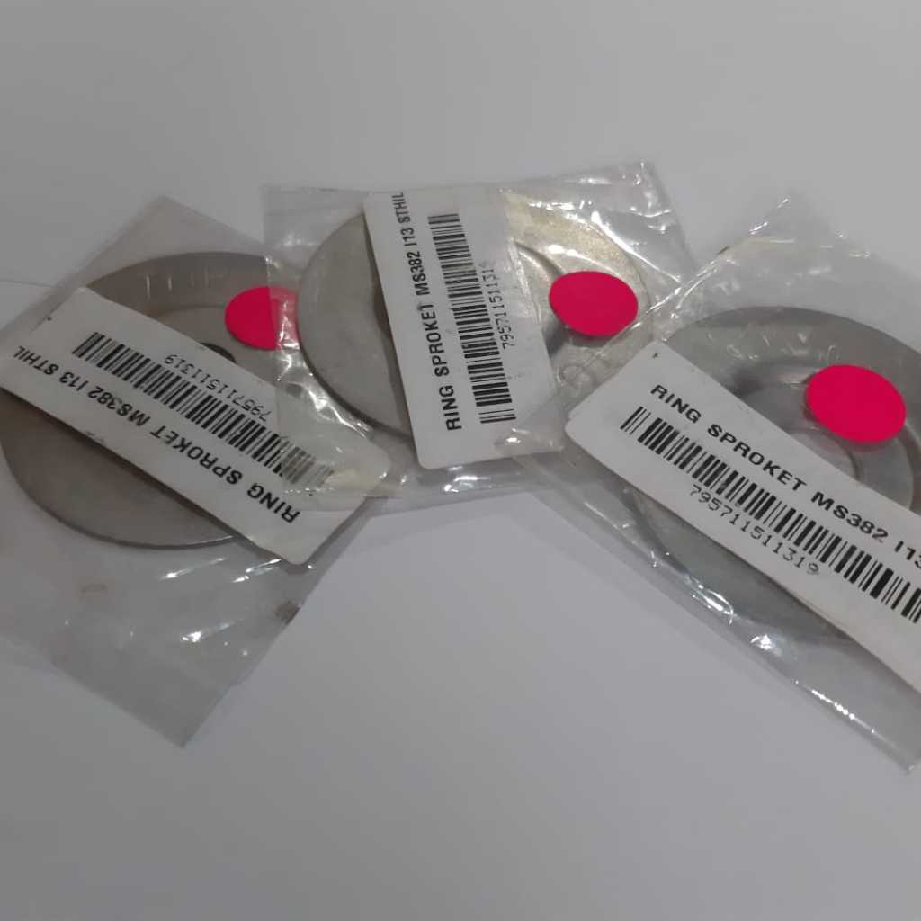 RING SPROKET SENSO MS382 I13 ORIGINAL STHIL 1122-162-1000