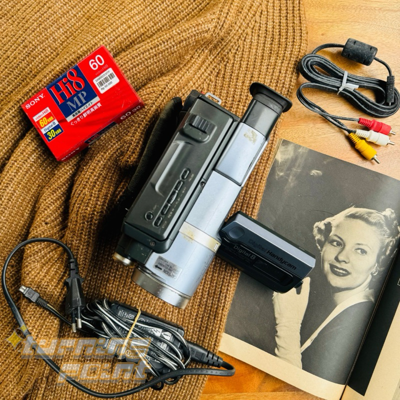 “BARANG READY SEMUA TINGGAL ORDER” Handycam Camcorder CamrecorderJadul Lawas Digital Pocket Camdig D