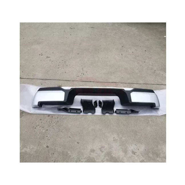 BUMPER BELAKANG L200 TRITON 2019 2020 2021 BRAKET