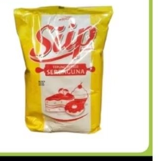 

Tepung terigu siip 1 kg