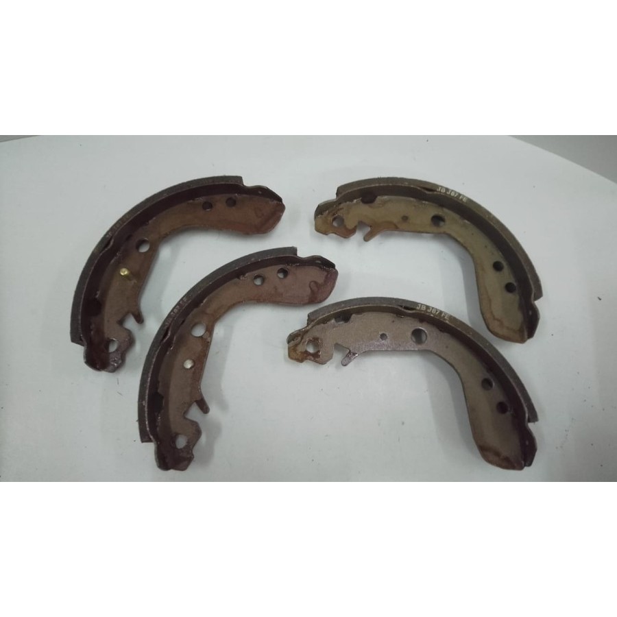 KAMPAS REM BELAKANG HONDA JAZZ IDSI