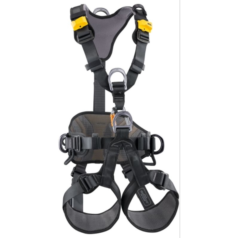 fullbody harnes Petzl AVAO BOD international version