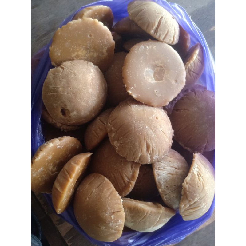 

Gula merah, Gula Kelapa, Gula Cetak
