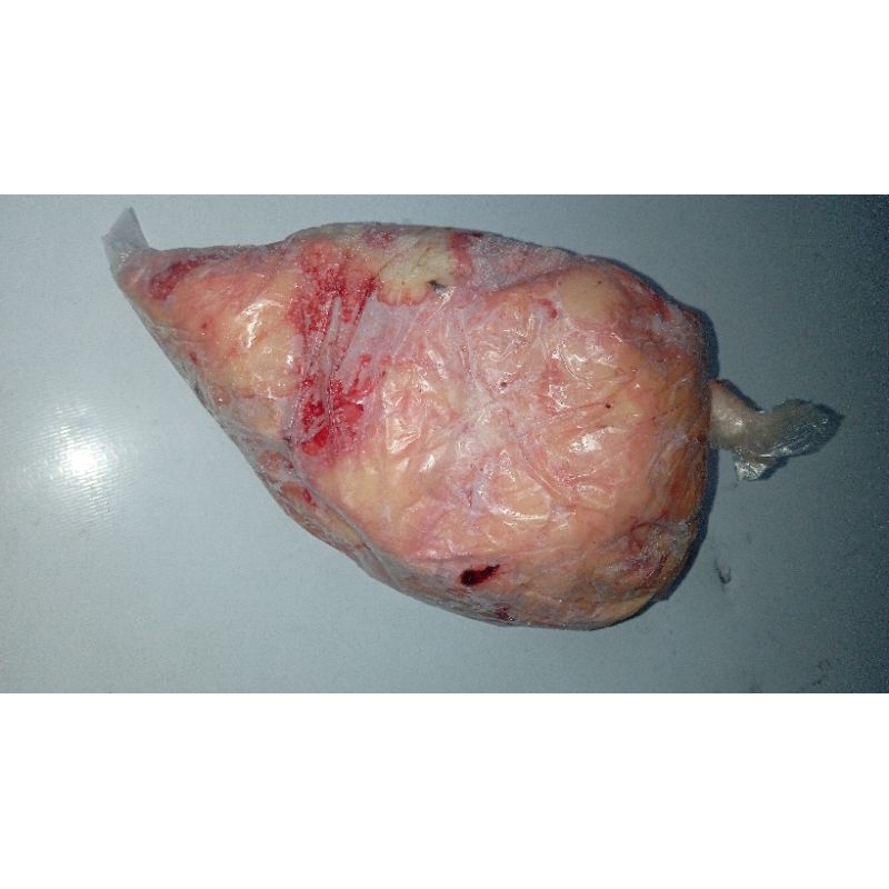 

jando fresh 1kg