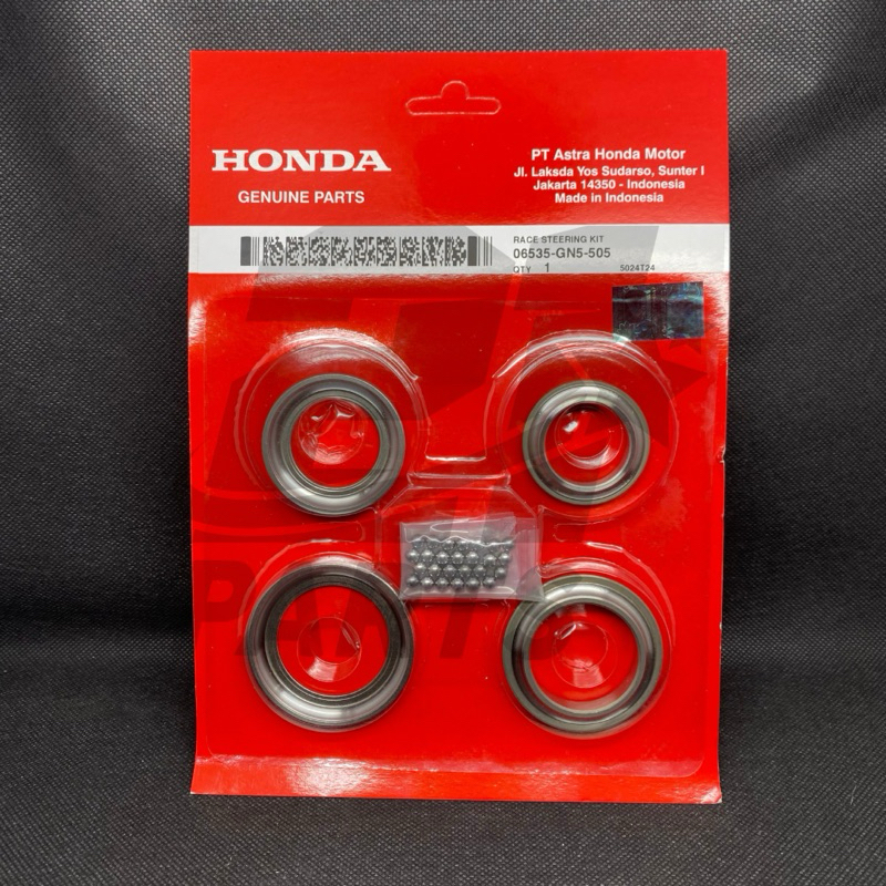 KOMSTIR Cub, Matic (06535-GN5-505)