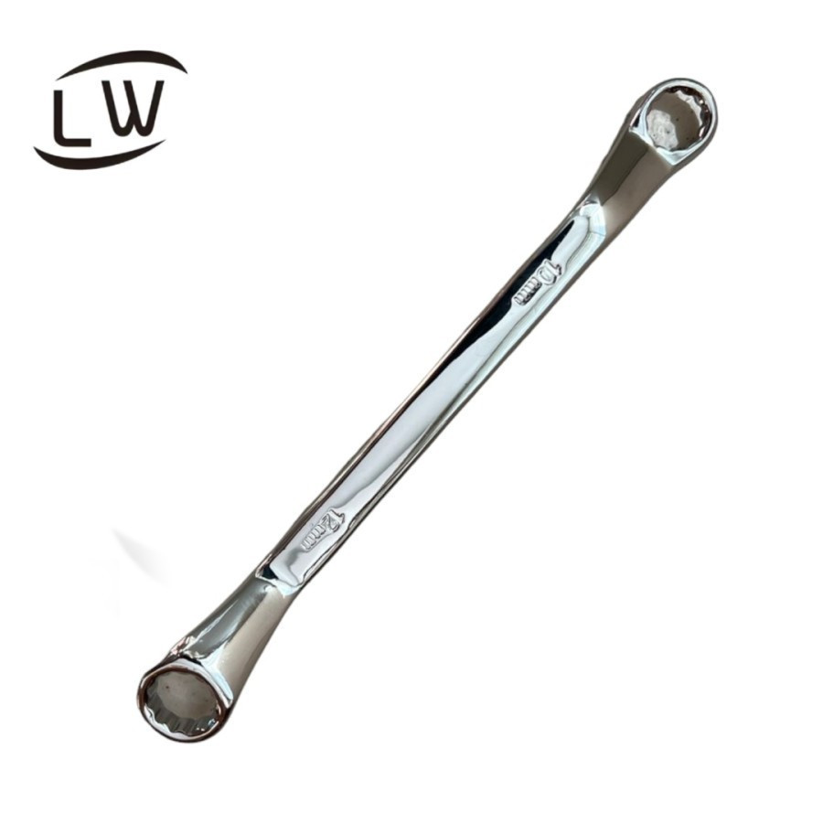 KUNCI DOUBLE RING / KUNCI RING 13-15 IMPORT MURAH