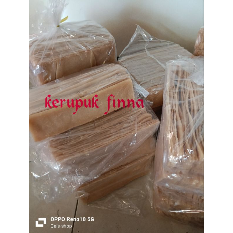 

kerupuk udang finna